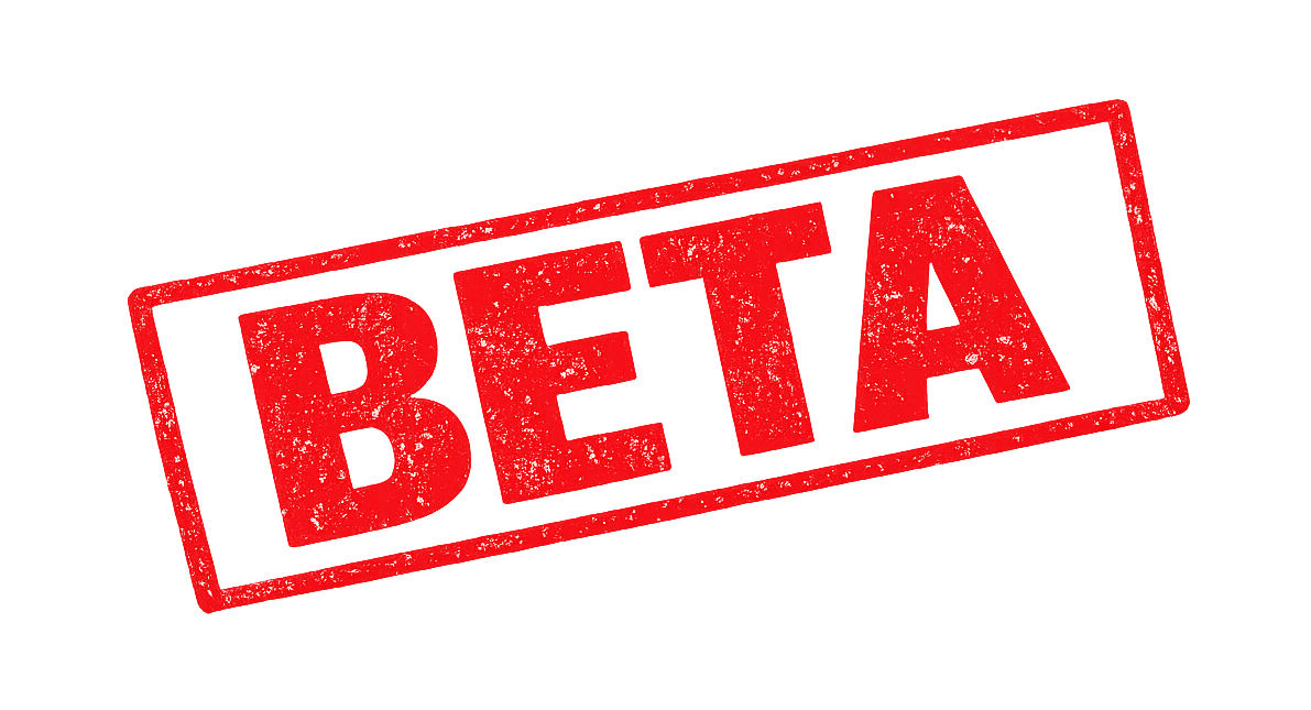 Beta